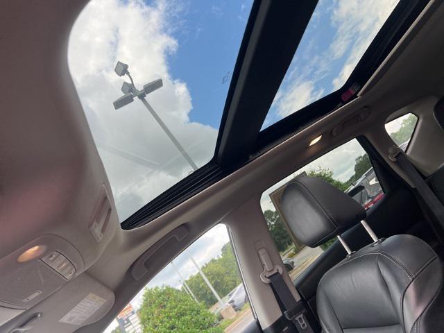 used 2023 Nissan Murano car, priced at $26,849