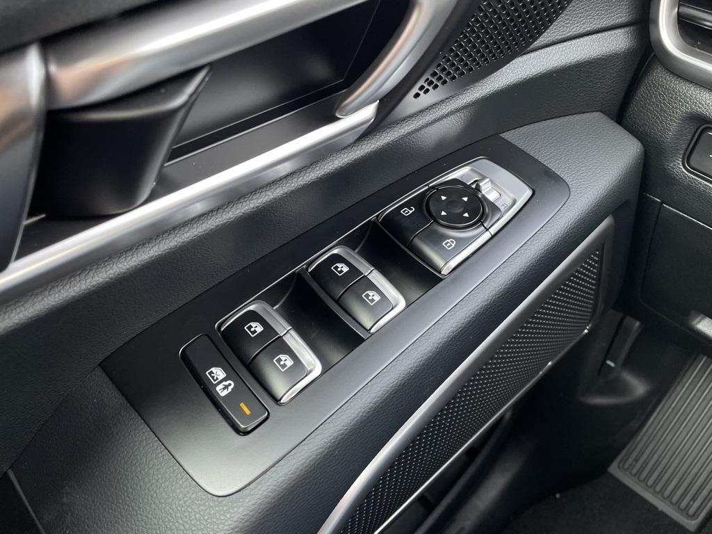 new 2025 Kia Telluride car, priced at $39,166