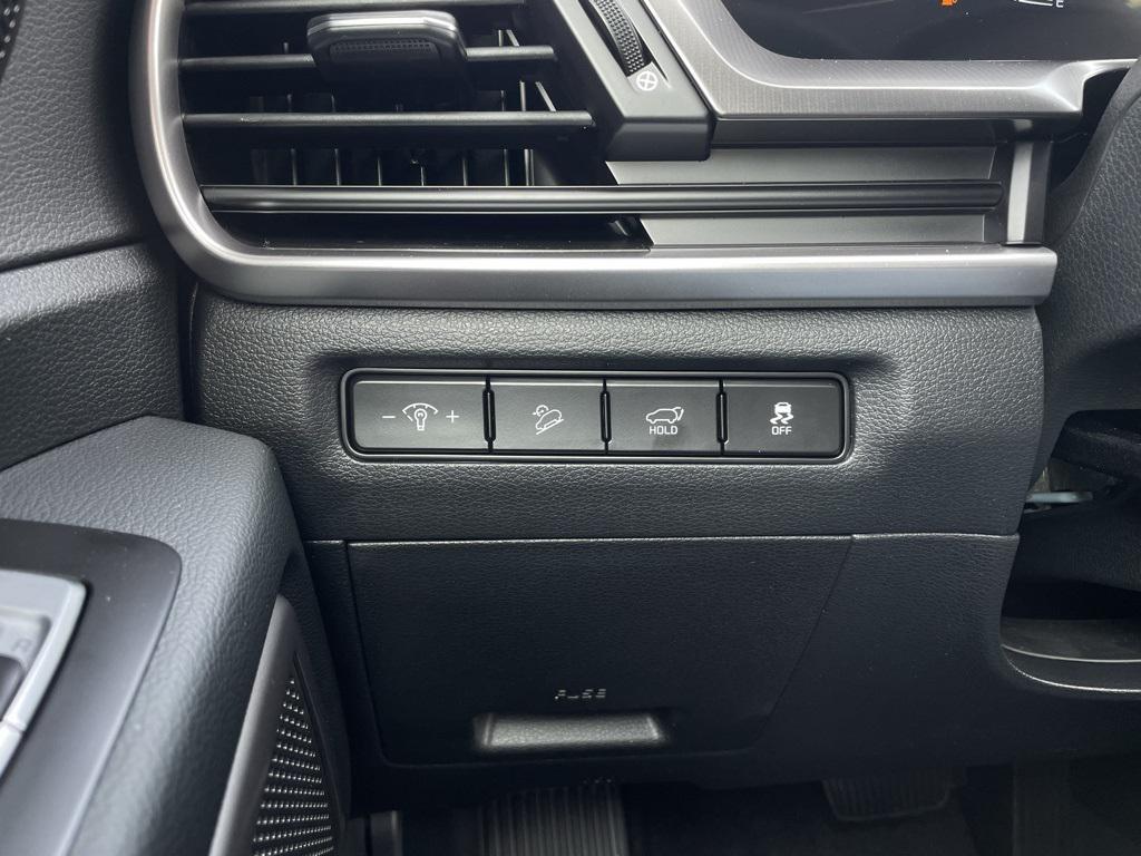 new 2025 Kia Telluride car, priced at $39,166