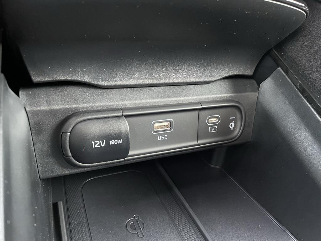 new 2025 Kia Telluride car, priced at $39,166