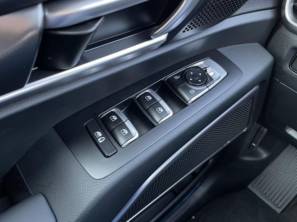 new 2025 Kia Telluride car, priced at $38,707