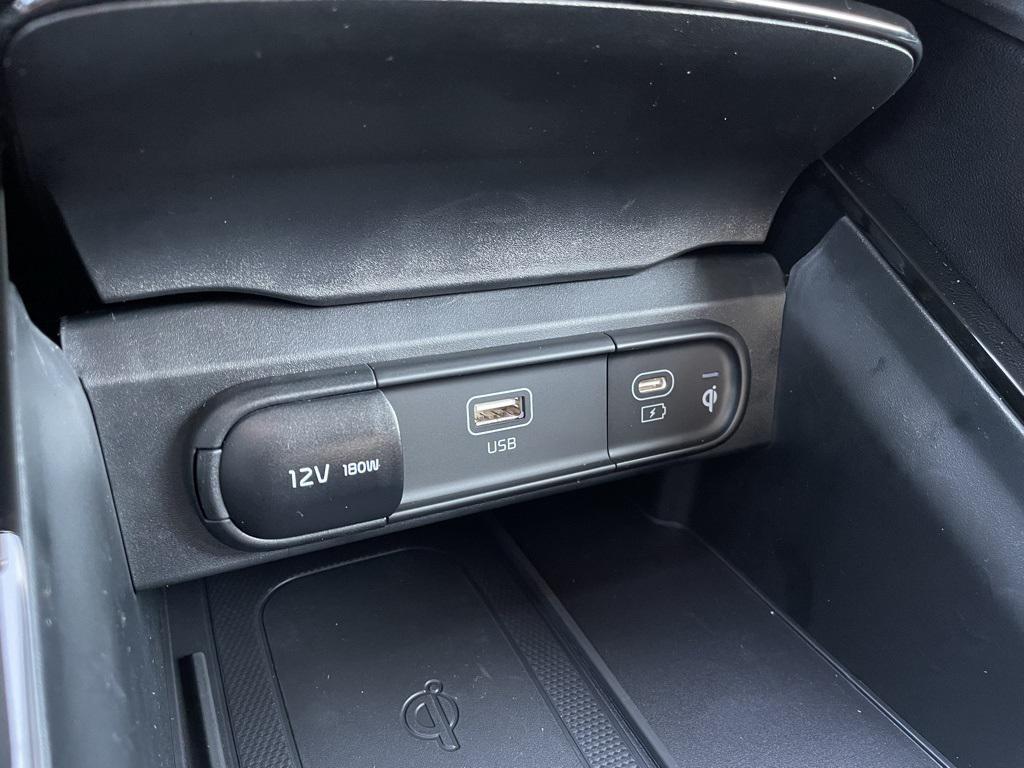 new 2025 Kia Telluride car, priced at $38,707