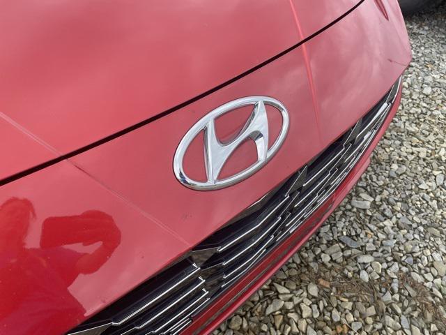 used 2021 Hyundai Elantra car, priced at $18,635