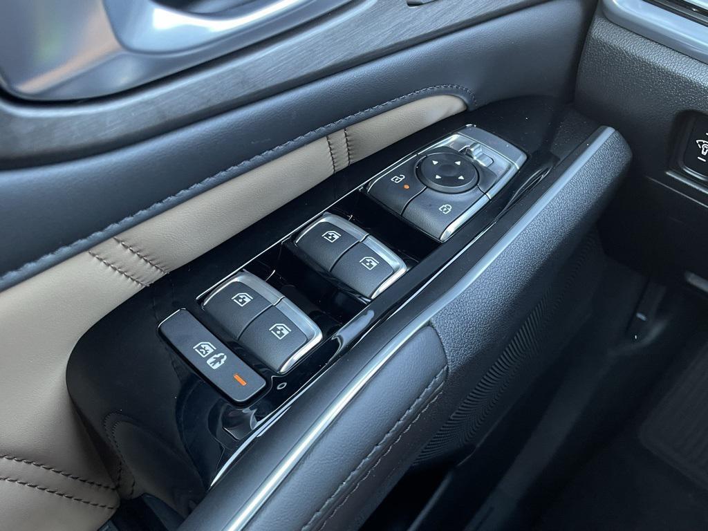 new 2026 Kia Sorento car, priced at $47,510