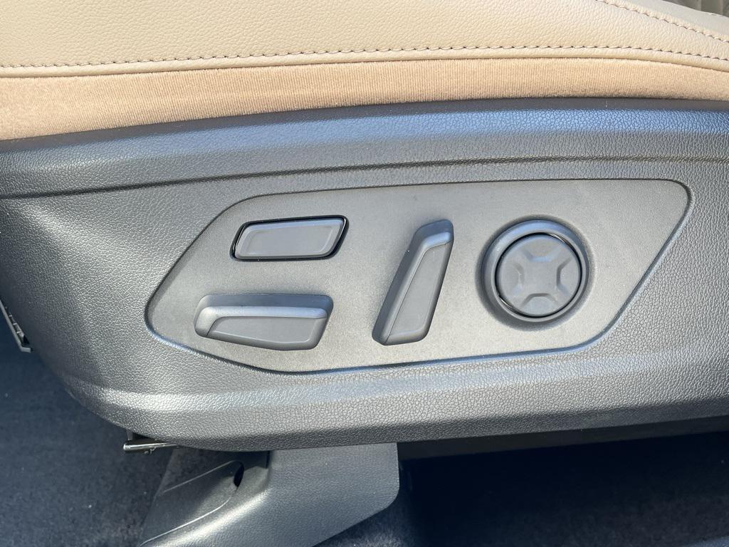 new 2026 Kia Sorento car, priced at $47,510