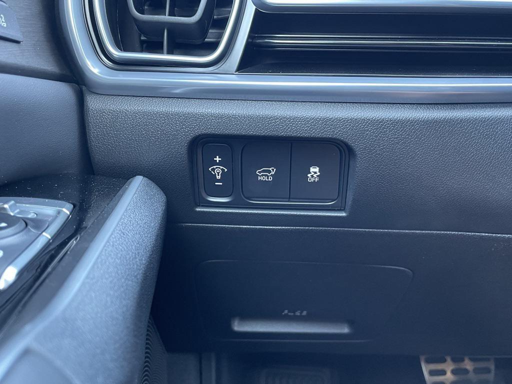 new 2026 Kia Sorento car, priced at $47,510