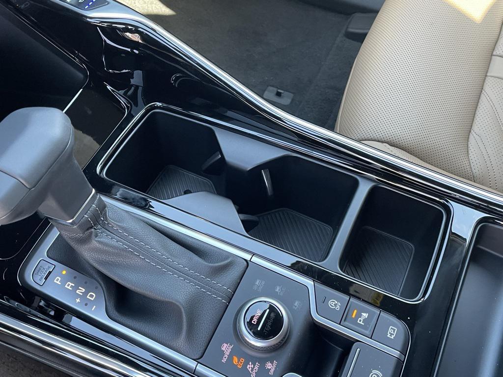 new 2026 Kia Sorento car, priced at $47,510