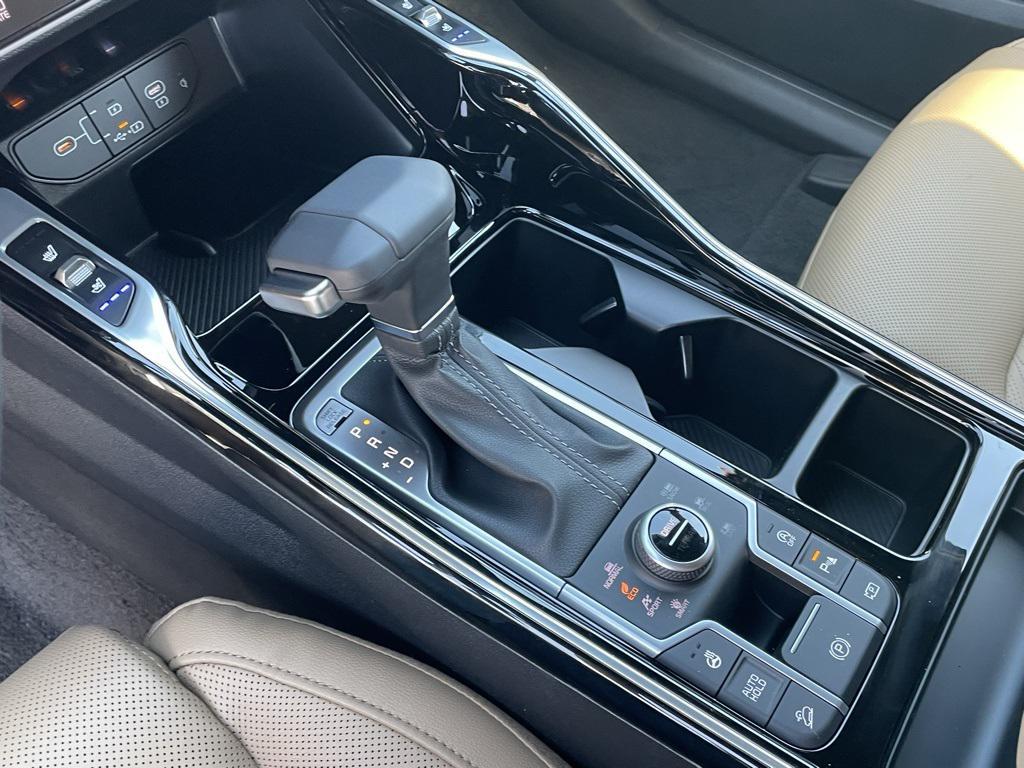 new 2026 Kia Sorento car, priced at $47,510