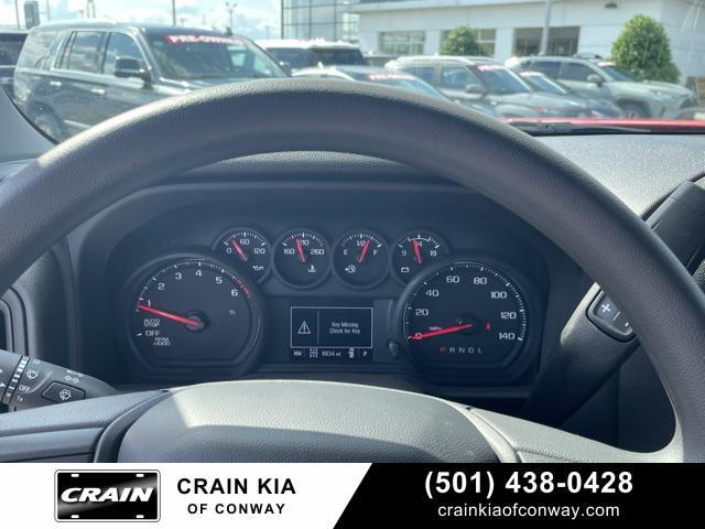 used 2024 GMC Sierra 1500 car, priced at $38,000