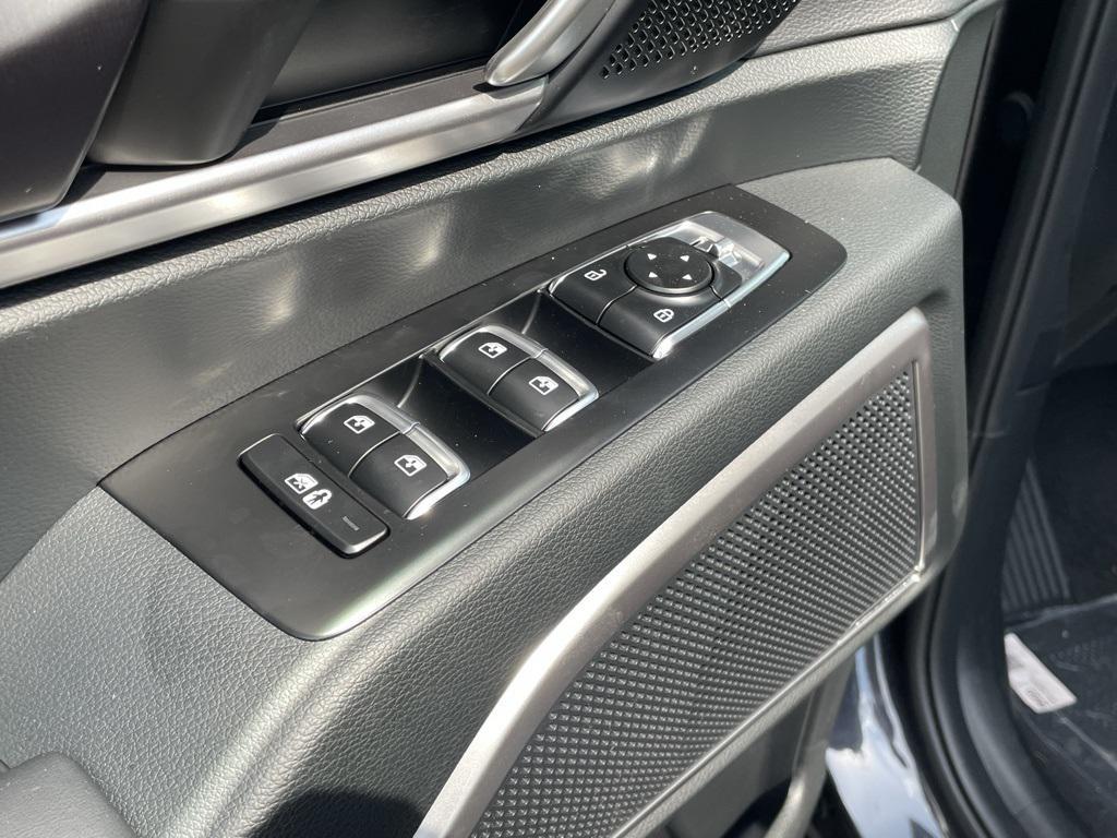new 2025 Kia Telluride car, priced at $40,388