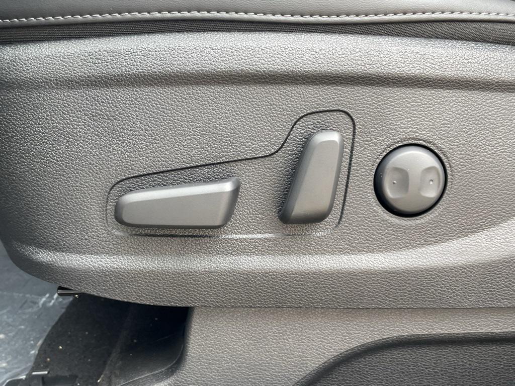 new 2025 Kia Telluride car, priced at $40,388