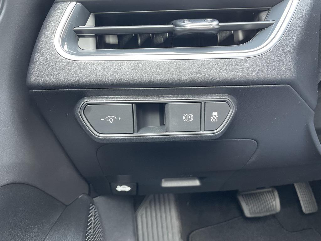 new 2025 Kia K4 car, priced at $27,020