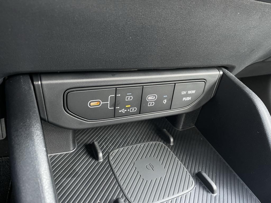 new 2025 Kia K4 car, priced at $27,020