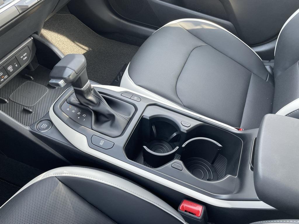 new 2025 Kia K4 car, priced at $27,020