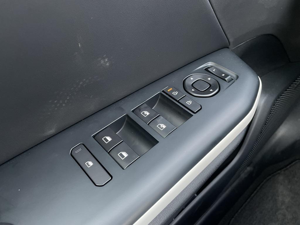 new 2025 Kia K4 car, priced at $27,020