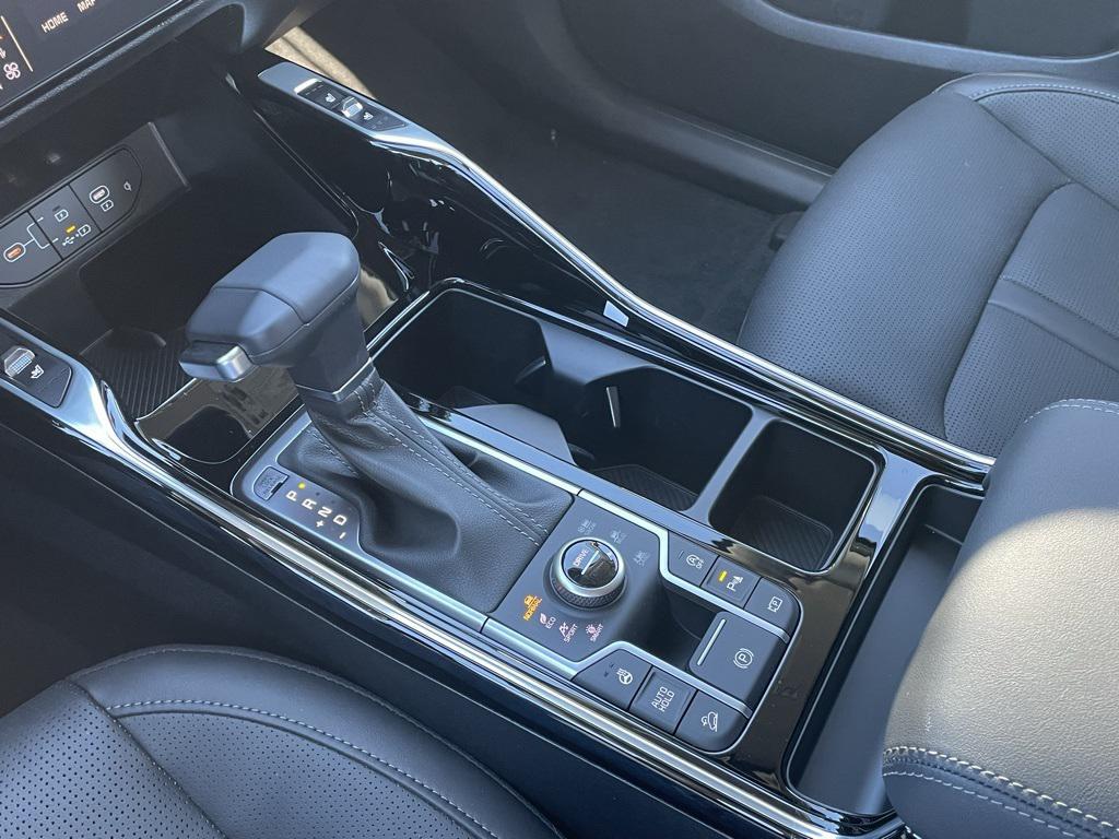 new 2026 Kia Sorento car, priced at $44,585