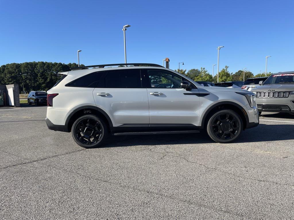 new 2026 Kia Sorento car, priced at $44,585