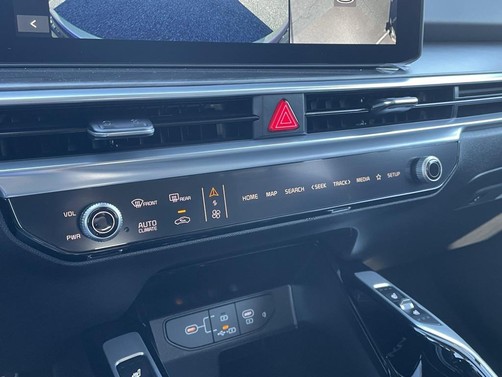 new 2026 Kia Sorento car, priced at $44,585