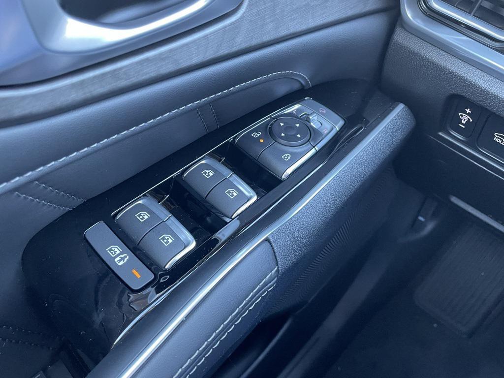 new 2026 Kia Sorento car, priced at $44,585