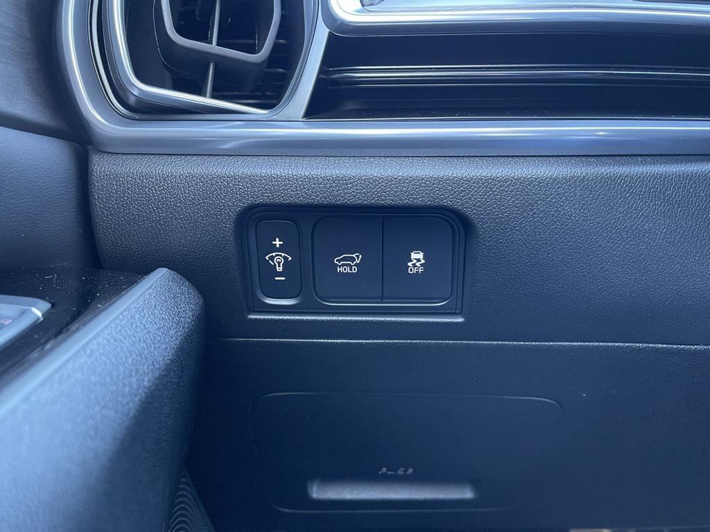 new 2026 Kia Sorento car, priced at $44,585