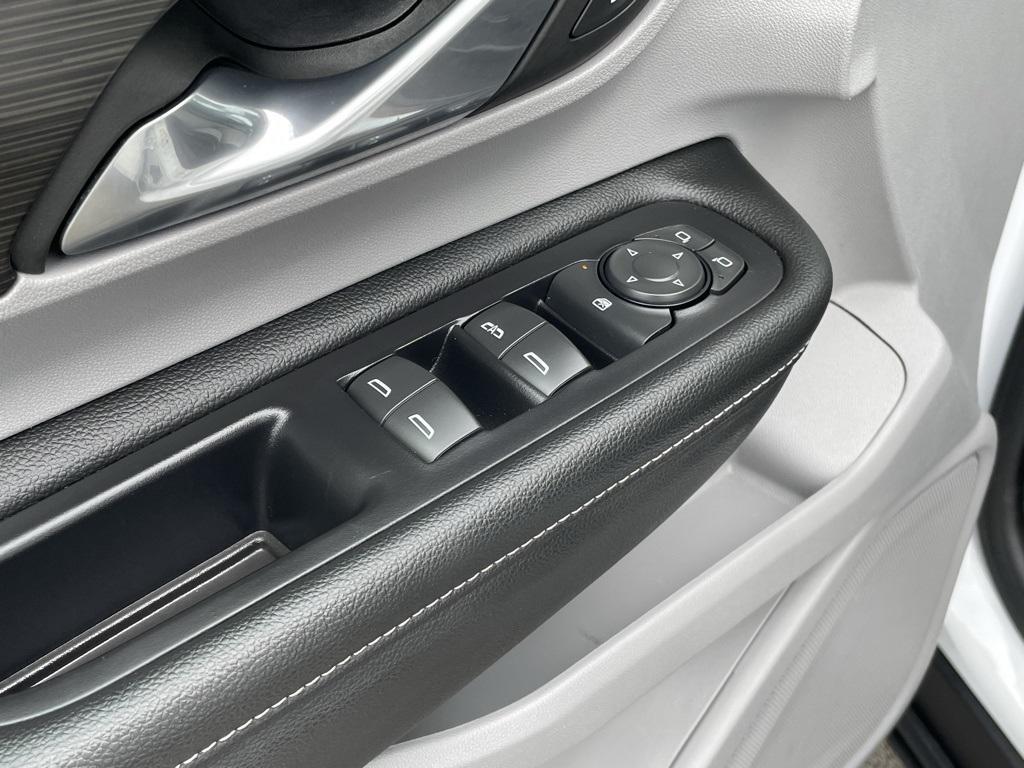 used 2024 GMC Terrain car, priced at $21,756