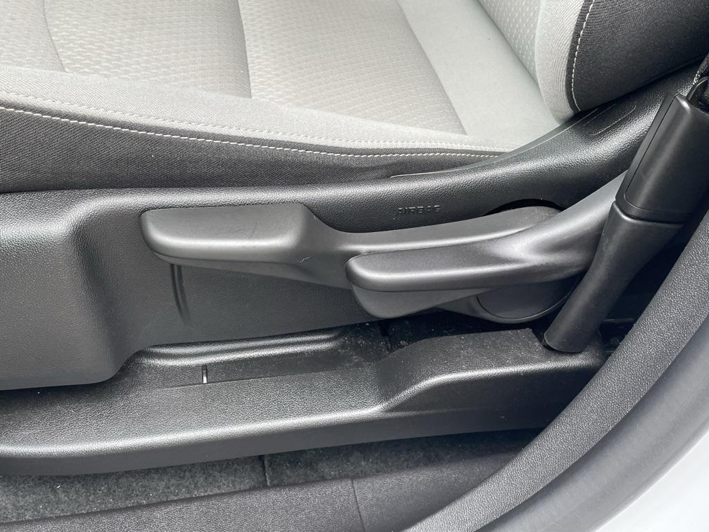 used 2024 GMC Terrain car, priced at $21,756