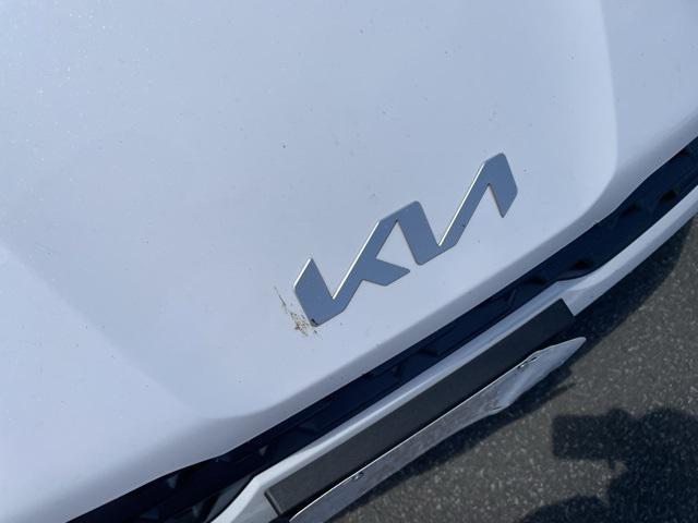 used 2022 Kia K5 car, priced at $21,078