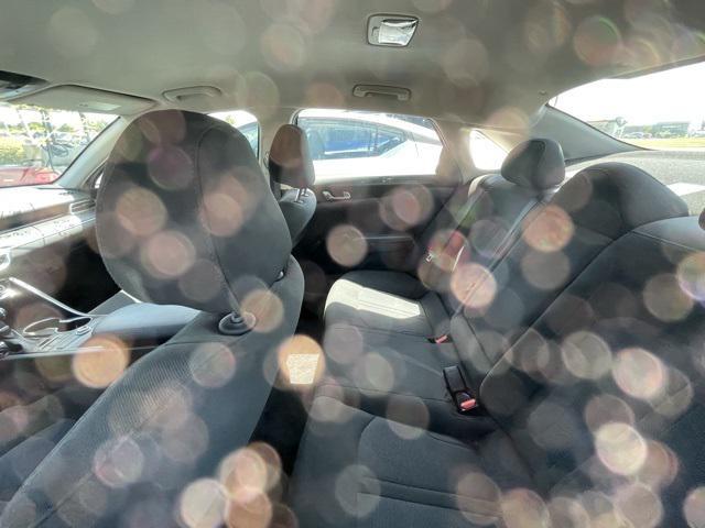 used 2022 Kia K5 car, priced at $21,078