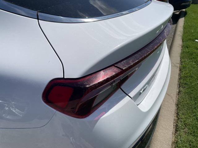used 2022 Kia K5 car, priced at $21,078