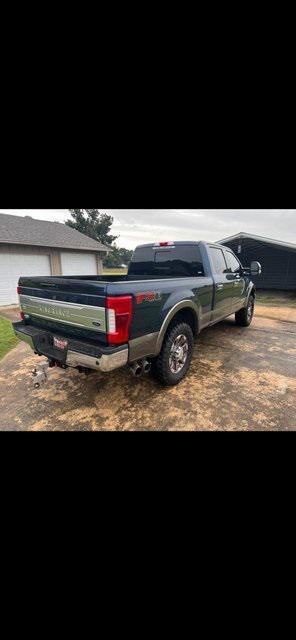 used 2019 Ford F-350 car, priced at $59,989