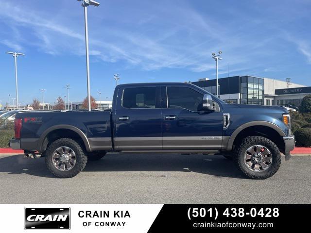 used 2019 Ford F-350 car, priced at $58,000