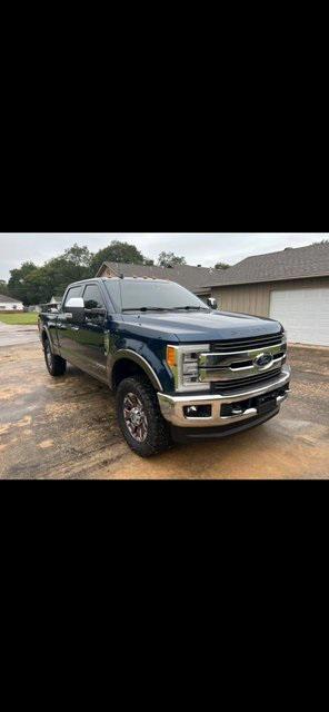 used 2019 Ford F-350 car, priced at $59,989