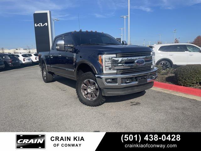 used 2019 Ford F-350 car, priced at $58,000