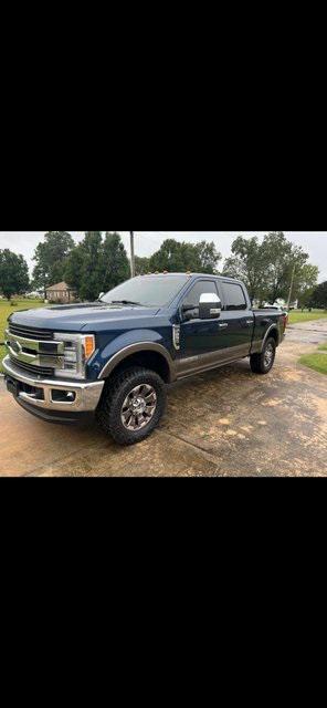 used 2019 Ford F-350 car, priced at $59,989