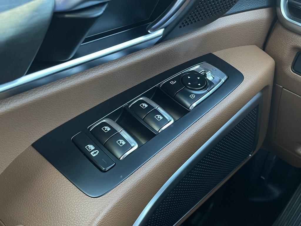 new 2025 Kia Telluride car, priced at $45,737