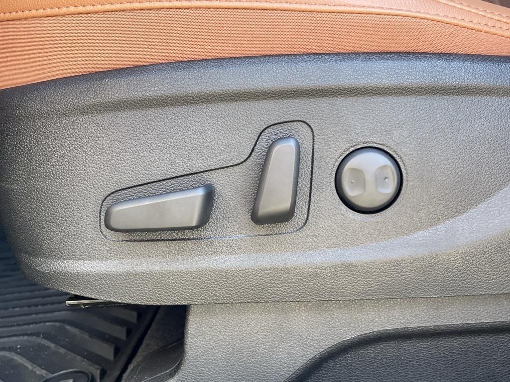 new 2025 Kia Telluride car, priced at $45,737