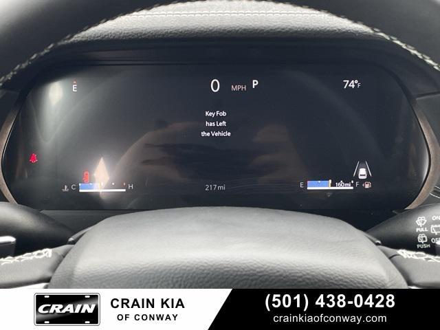 used 2025 Jeep Grand Cherokee car, priced at $40,988