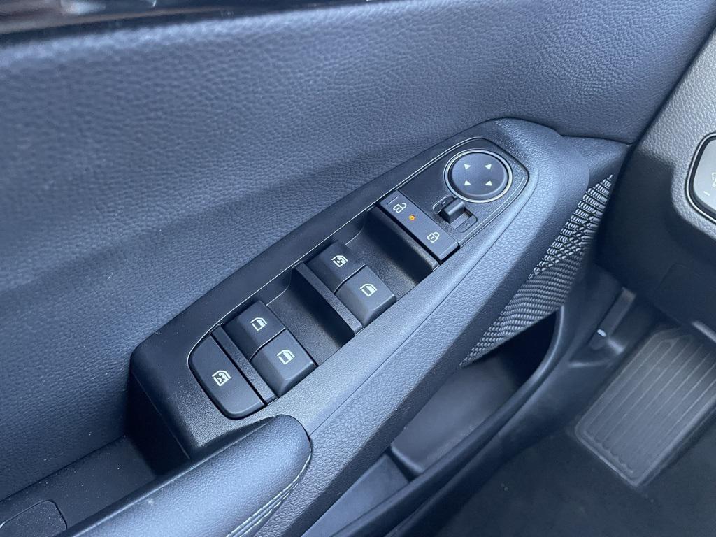 new 2026 Kia Seltos car, priced at $28,530