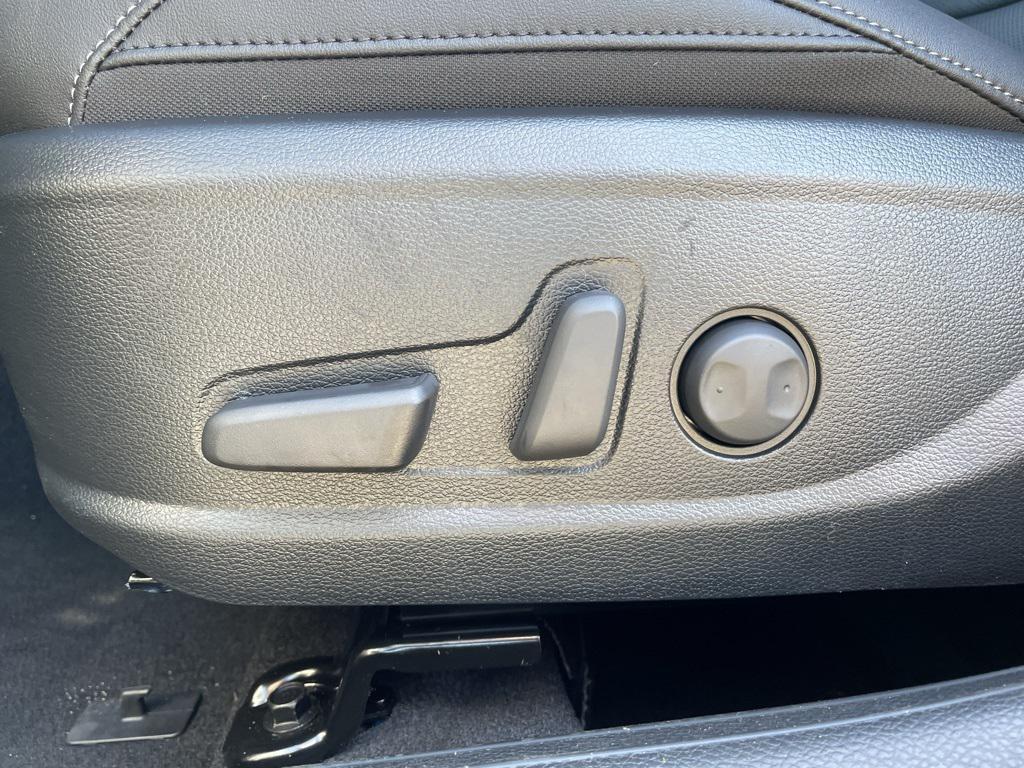 new 2026 Kia Seltos car, priced at $28,530