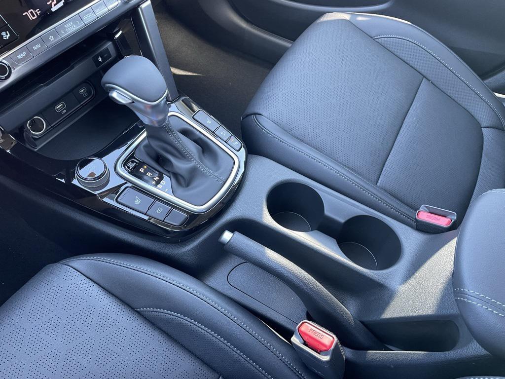 new 2026 Kia Seltos car, priced at $28,530