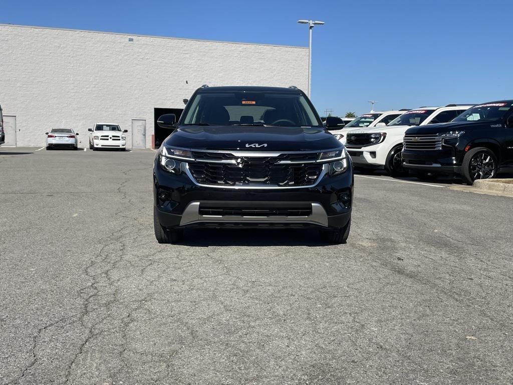 new 2026 Kia Seltos car, priced at $28,530