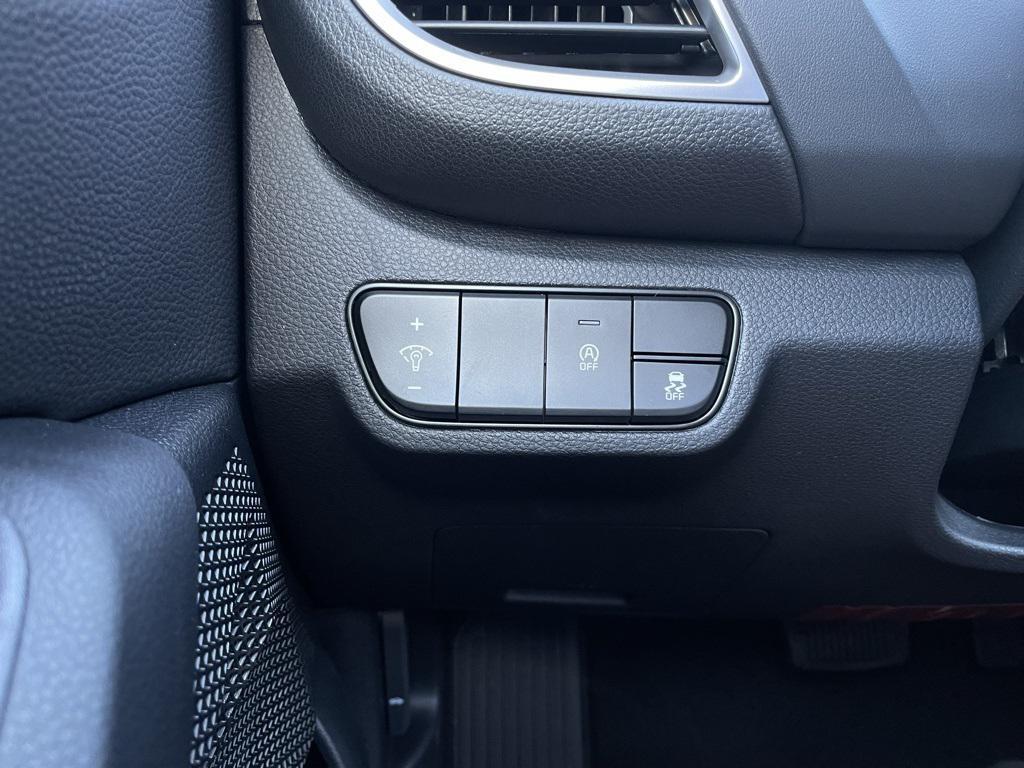 new 2026 Kia Seltos car, priced at $28,530