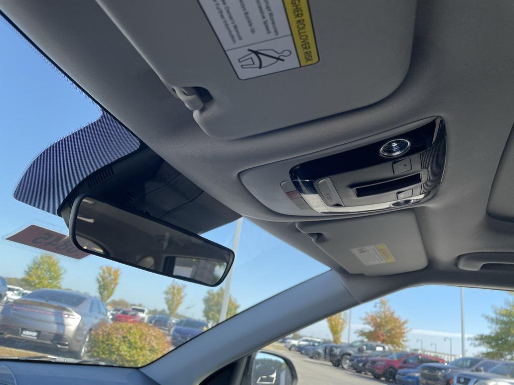 new 2026 Kia Seltos car, priced at $28,530