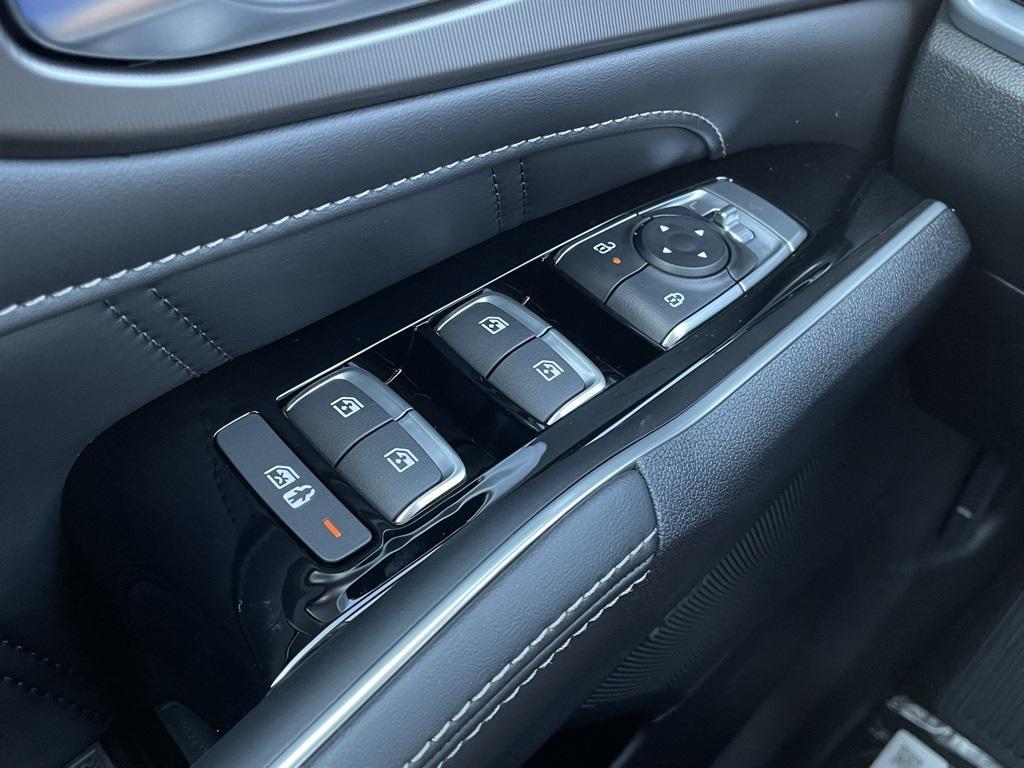 new 2026 Kia Sorento car, priced at $41,530