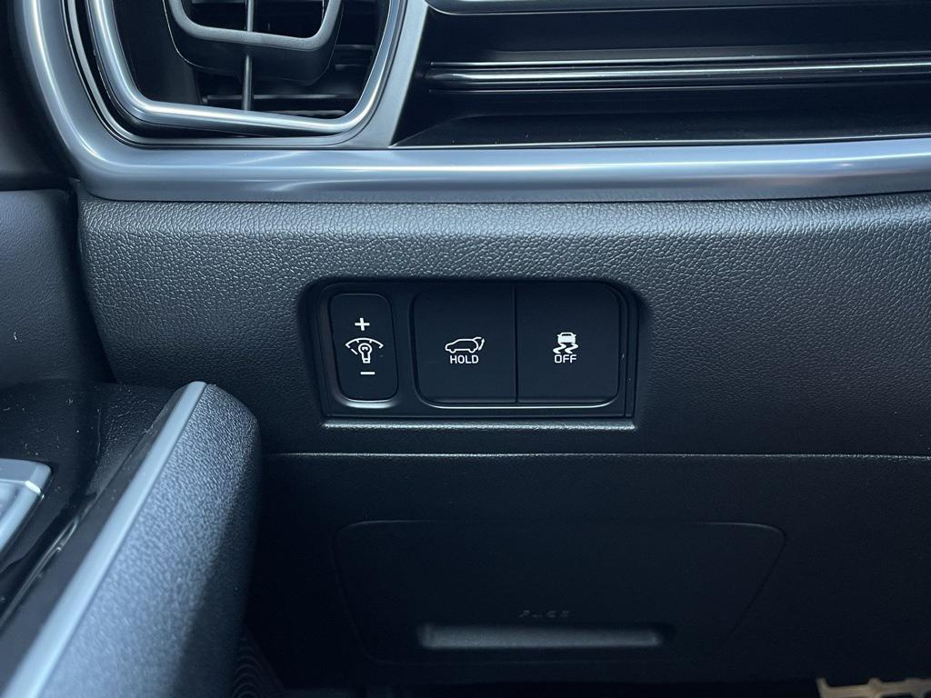 new 2026 Kia Sorento car, priced at $41,530