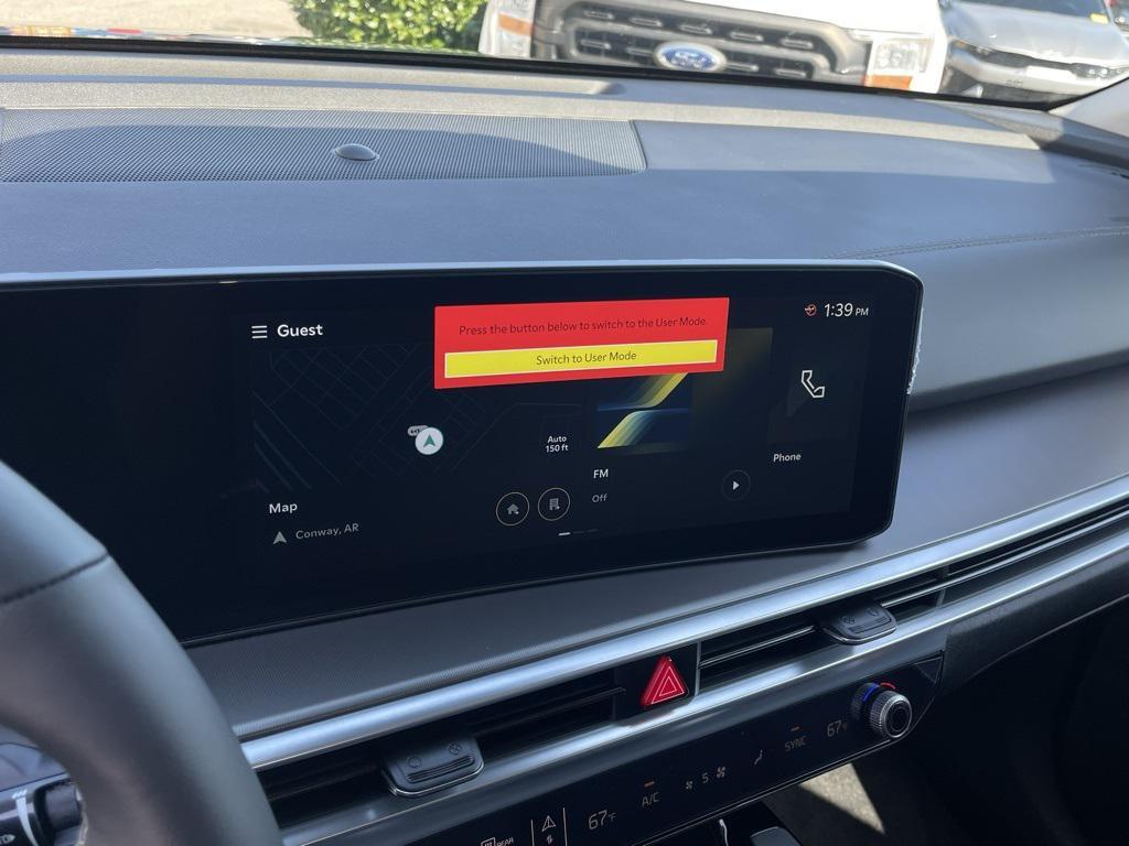 new 2026 Kia Sorento car, priced at $41,530