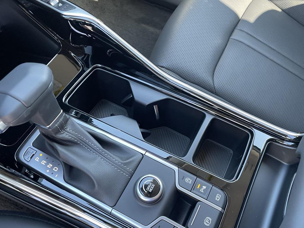 new 2026 Kia Sorento car, priced at $41,530