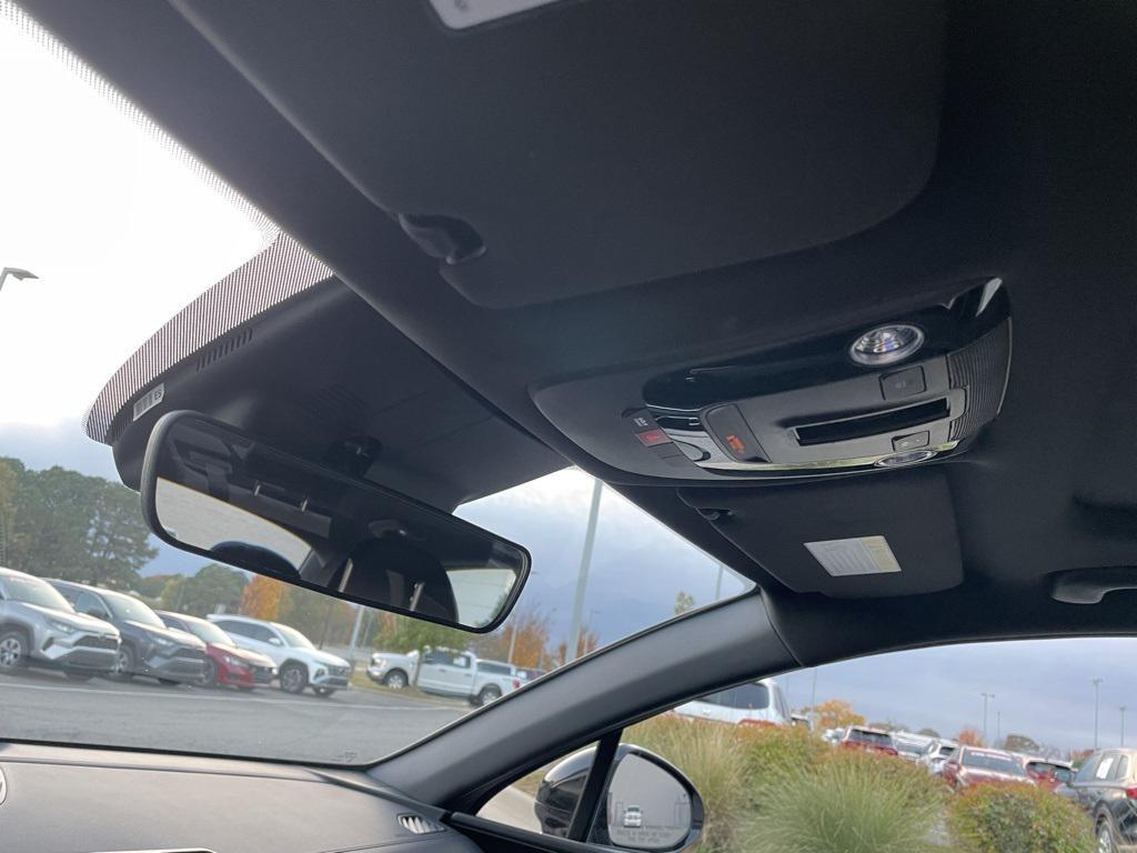 used 2025 Kia K5 car, priced at $28,052