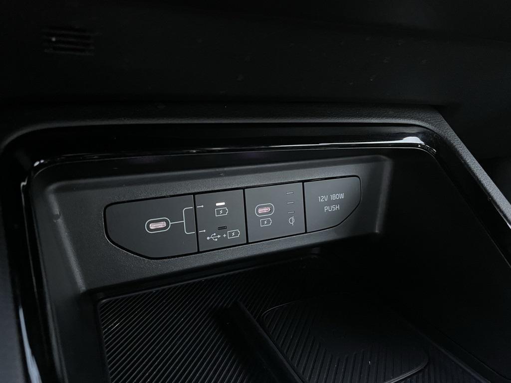 used 2025 Kia K5 car, priced at $28,052