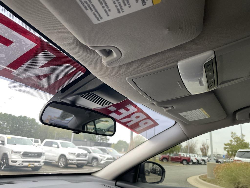 used 2022 Nissan Altima car, priced at $20,146